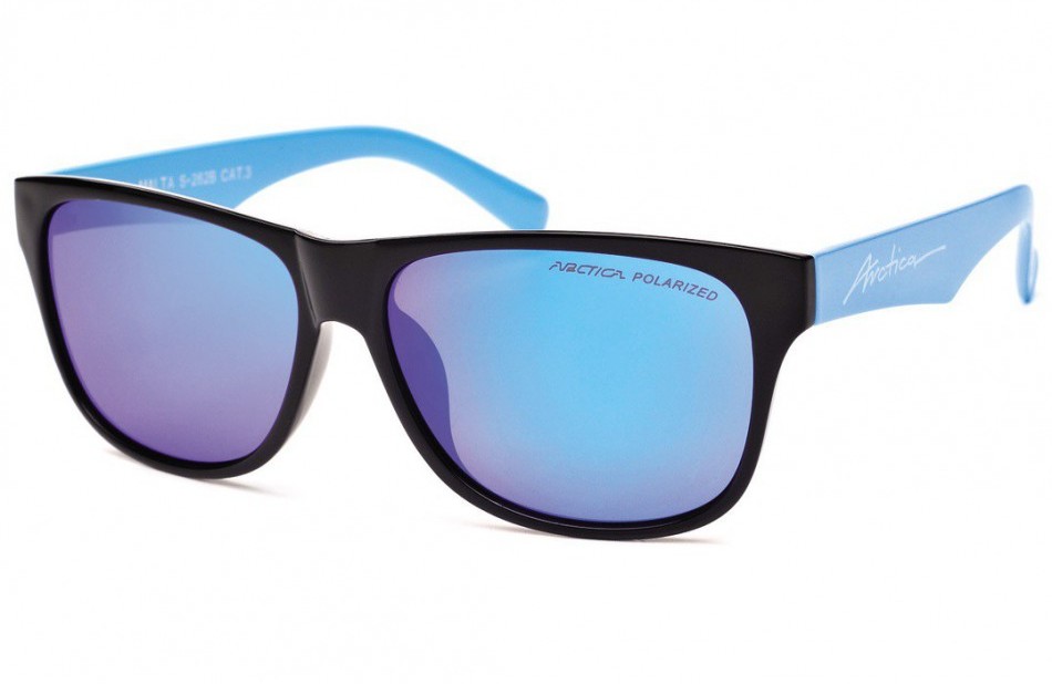 Arctica Okulary S-262B polaryzacyjne S-262B
