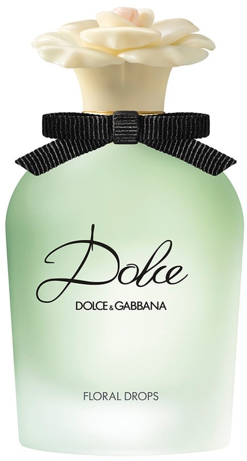 Dolce&Gabbana Dolce Floral Drops woda toaletowa 50ml