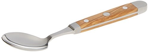 Güde Alpha-Olive serii długość ostrza: 9 cm drewno oliwkowe, x012 łyżki/09 X012/09