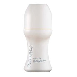Avon Pure Blanca Deo Kulka 50LM 06429