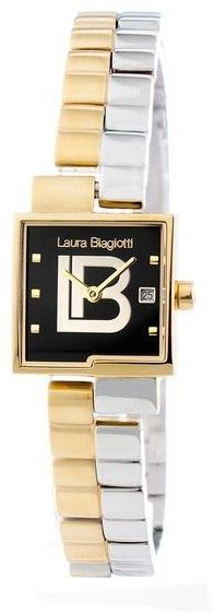 Laura biagiotti Zegarek Damski Laura Biagiotti LB0027L