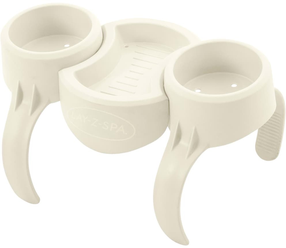 Bestway Lay-Z-Spa Uchwyt na napoje vidaXL