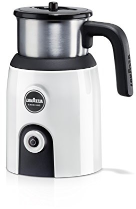Lavazza spieniacz do milkup, 550 wat, biały 18200052