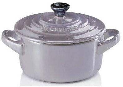 Le Creuset Mini cocotte Bluebell Purple Le Creuset 61901107630034