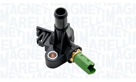 MAGNETI MARELLI Czujnik, temperatura płynu chłodzącego 816001633701