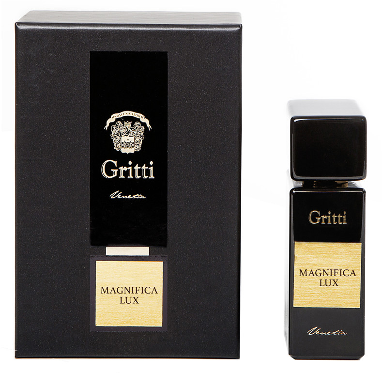 Gritti Gritti Magnifica Lux Woda perfumowana 100ml