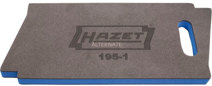 Hazet 195-1, Ochrona kolan