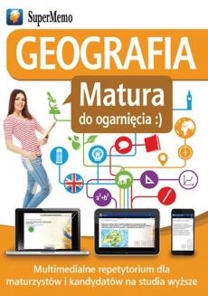PWN World Geografia Matura do ogarnięcia :)
