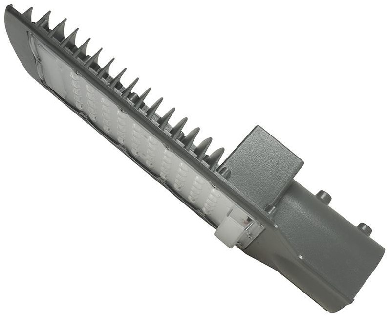Nedes LED Lampa uliczna LED/50W/170-400V IP65