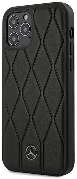 Mercedes MEHCP12MMULBK iPhone 12/12 Pro 6,1