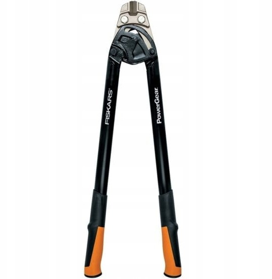 FISKARS Nożyce do cięcia prętów PowerGear 76 cm