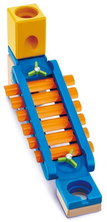 HaPe Quadrilla Sonic Playground