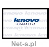 Lenovo IBM Rozszerzenie Gwarancji do notebookow ThinkPad Helix z 3YR Carry In do 5YR Onsite Next Business Day 5WS0E97394