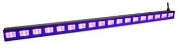 Beamz Belka LED UV BeamZ BUV183 153.268