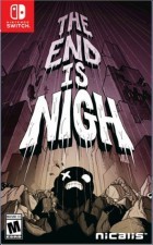 The End is Nigh GRA NINTENDO SWITCH