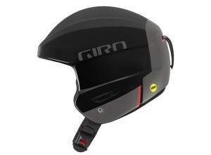 Giro strive mips 2019 czarny KASK STRIVE MIPS M(55.5-57) MAT BLK