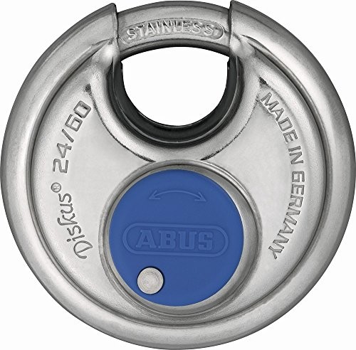 Abus ABUS 203183 Diskus-kłódka