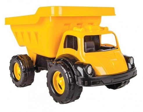 Jamara Sandpit Car Big Kip