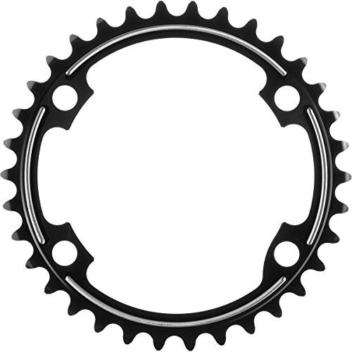 Shimano Łańcuch Dura Ace FC-r9100 arkusze wersja 54 zęby 2018 tarcza korby 1VP98040_Gris