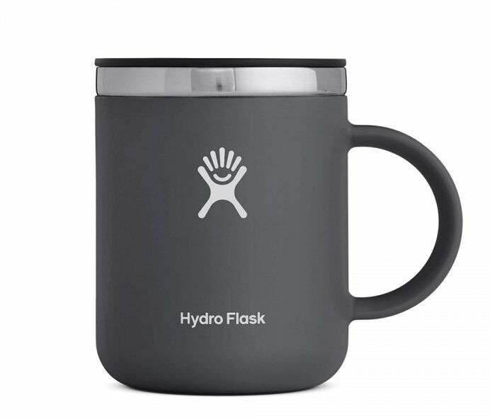 Hydro flask Kubek termiczny do kawy Hydro Flask Coffee Mug 354 ml Press-In Lid (szary) stone M12CP010