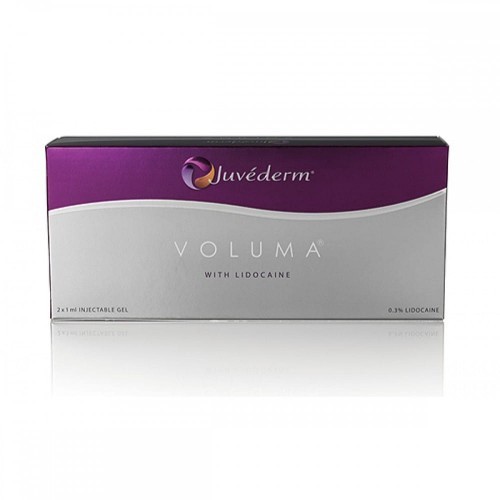 Juvederm Juvederm Voluma 1ml 01-0035A