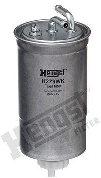 HENGST FILTER Filtr paliwa FILTER H279WK