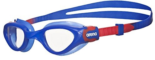 Arena CRUISER SOFT JR okulary do pływania, niebieski, jeden rozmiar 1E002