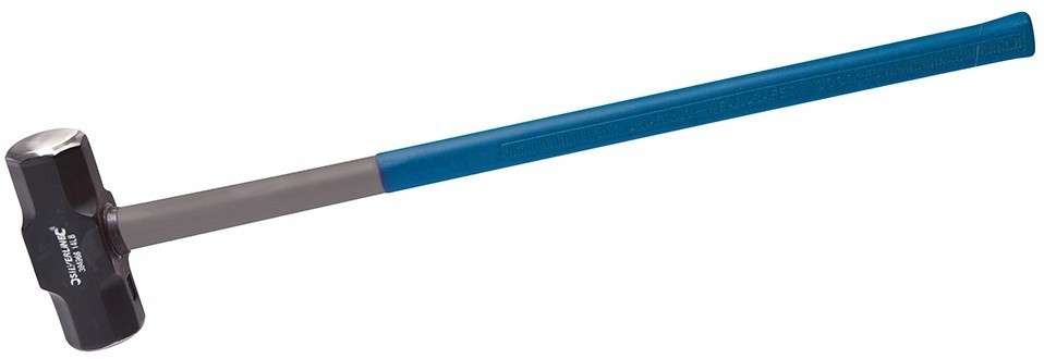 MODECO Młot Dwuręczny Wyburzeniowy Fiberglass 6,35 Kg