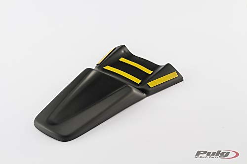 Puig Przedłużacz tylnego błotnika matowy czarny 9889J do Honda CBR1000RR Ostrze ognia 08'-11' ' 9889J