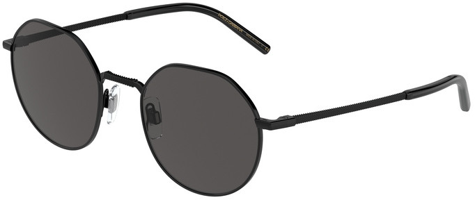 Dolce&Gabbana Okulary Przeciwsłoneczne DG 2286 110687