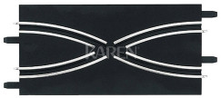 Carrera Odcinek zmiany pasa 2