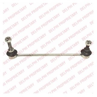 DELPHI Drążek / wspornik, stabilizator TC2154