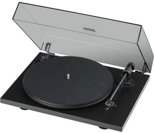 Pro-Ject PRIMARY E czarny
