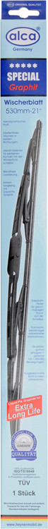 Alca Pióro wycieraczki 530 mm specjal