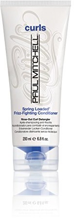 Paul Mitchell Curls Spring Loaded Frizz Fighting Conditioner 111102
