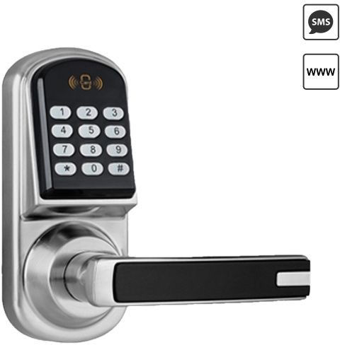 Lob Klamka do apartamentów