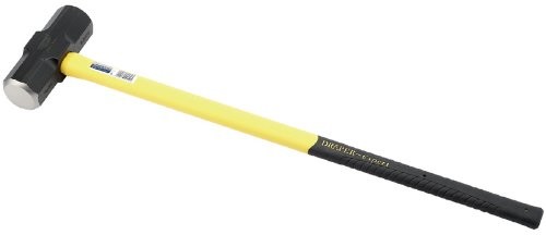 Draper 09940 młot Kowalski, włókno szklane-trzonka 6,4 kg 09940