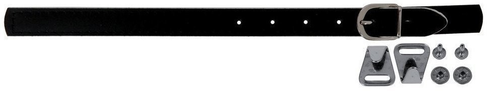 Gewa 766.020 Accordion Cross Connection Straps