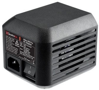 Quadralite Atlas 400 Pro AC Adapter sieciowy