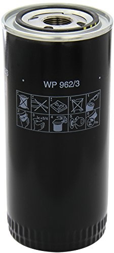 Mann Filter Mann + Hummel wp9623 X filtr paliwa WP962/3X