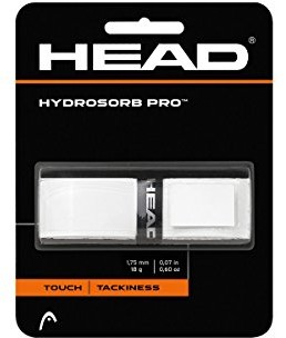 Head Hydrosorb Pro Grip, biały, jeden rozmiar 285303