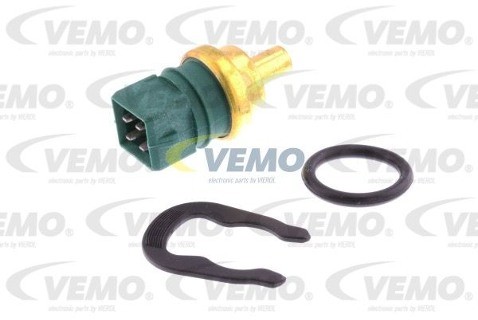 VIEROL Czujnik, temperatura płynu chłodzącego VIEROL V10-99-0907