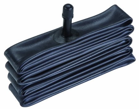 Continental Prophete wentyl samochodowy opony rowerowe Tube, czarny 2077814