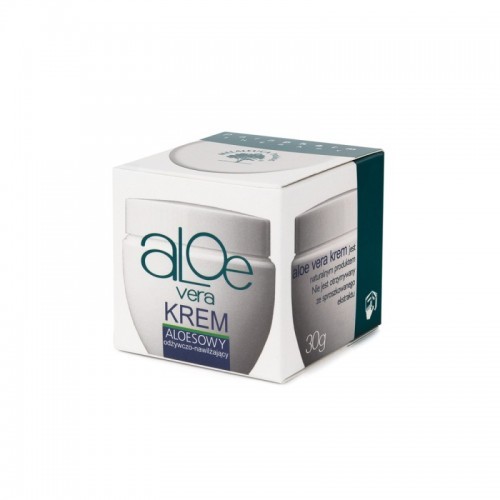 Melaleuca ALOE VERA krem 30g 93745147