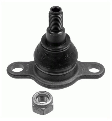 LEMFÖRDER Sworzeń wahacza LEMFÖRDER 27597 02