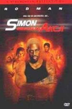 Columbia Simon wkracza do akcji