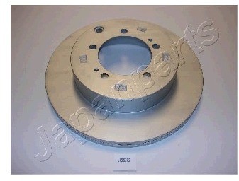 JAPANPARTS Tarcza hamulcowa DP-523