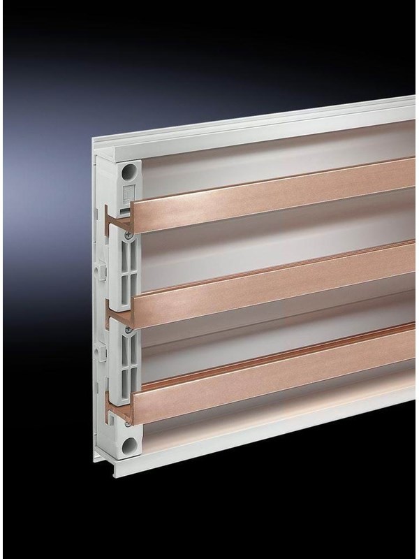 Rittal Sv3509 copper profile 2400l