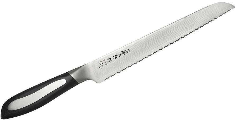 Tojiro Flash Nóż do pieczywa 24cm HK-FF-BR240