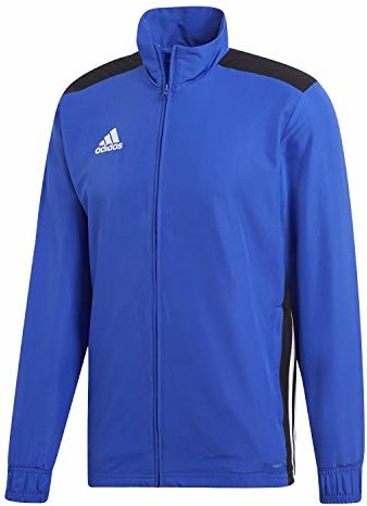 Adidas męska kurtka prezentacyjna Register 18 - l (DY8487)